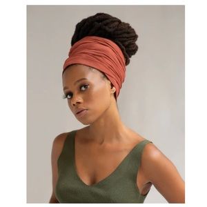 The Wrap Life Head Wrap
